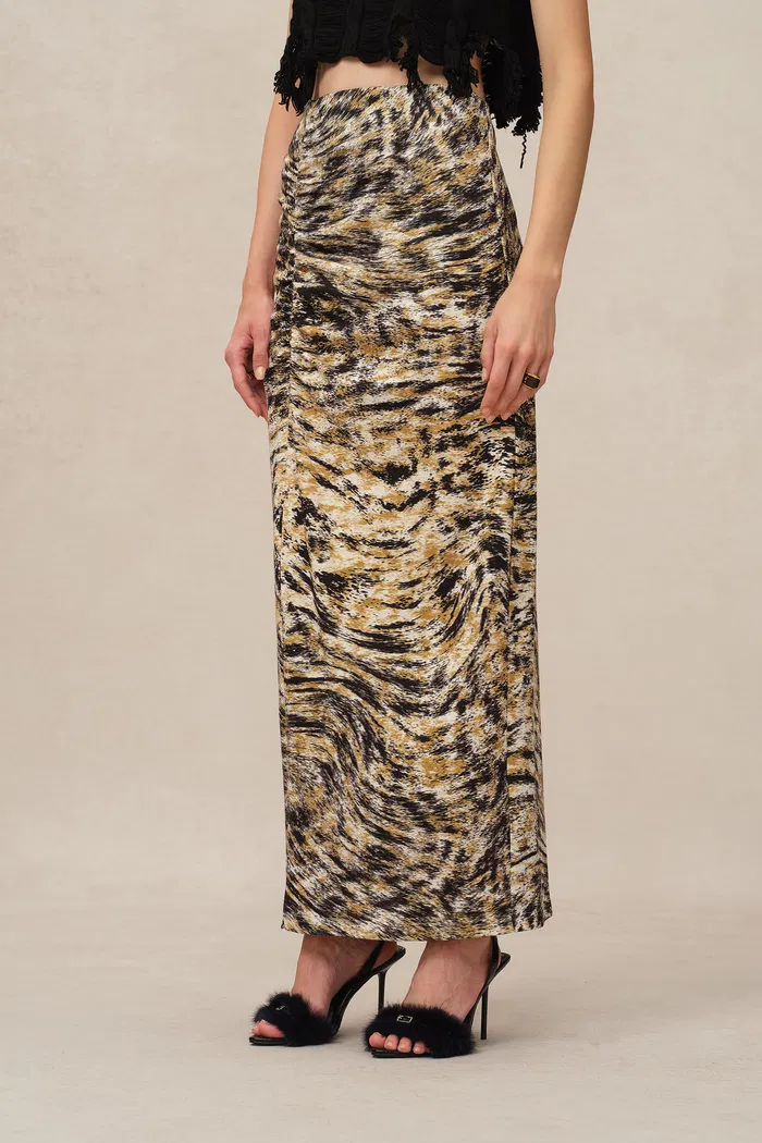 9784-brielle-pleated-slit-skirt-in-high-stretch-knit-1.webp
