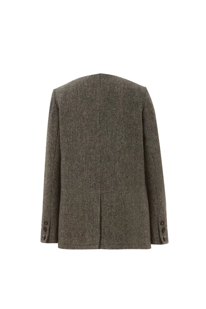 9820-lyudmila-safari-pockets-blazer-in-wool-herringbone-1.webp